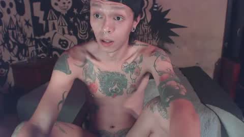 Snapshot of jake_js1 chatting on 26, 5, 2026 JakeRam online show from 26, 5, 2026