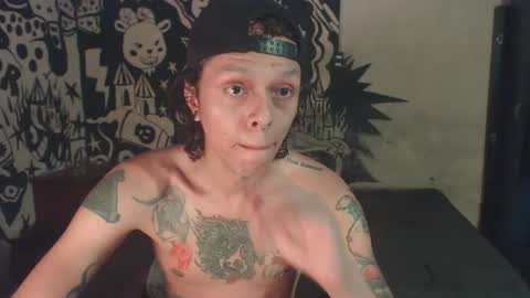Snapshot of jake_js1 chatting on 2, 6, 2026 JakeRam online show from 2, 6, 2026