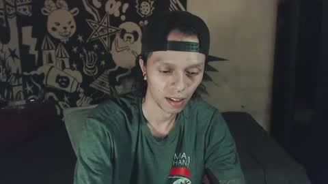 Snapshot of jake_js1 chatting on 15, 6, 2026 JakeRam online show from 15, 6, 2026