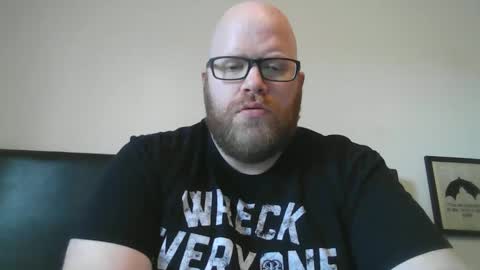 Jake - Check out my NEW OnlyFans page  online show from 25, 2, 2025