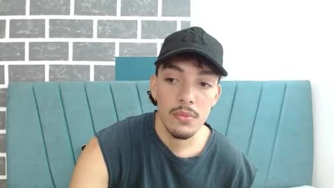 jake_laraxxx online show from 14, 9, 2025