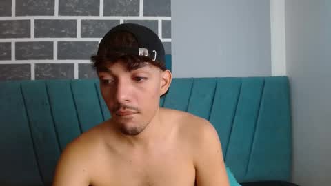 jake_laraxxx online show from 20, 9, 2025