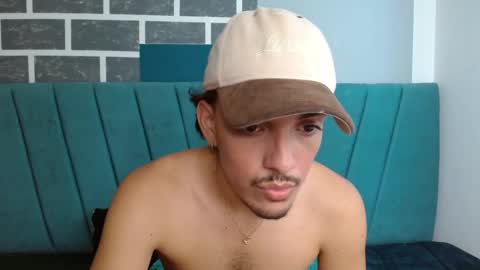 jake_laraxxx online show from 26, 9, 2025