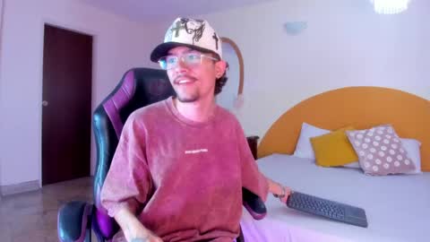 Snapshot of jake_miller__ chatting on 25, 4, 2026 Jake online show from 25, 4, 2026