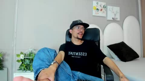 Snapshot of jake_miller__ chatting on 3, 6, 2026 Jake online show from 3, 6, 2026
