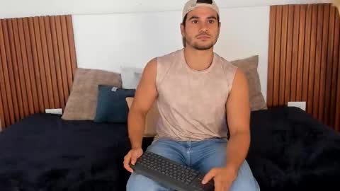 Jake  online show from 1, 11, 2025