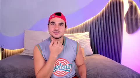 Jake  online show from 2, 12, 2025