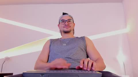 Jake  online show from 16, 4, 2026