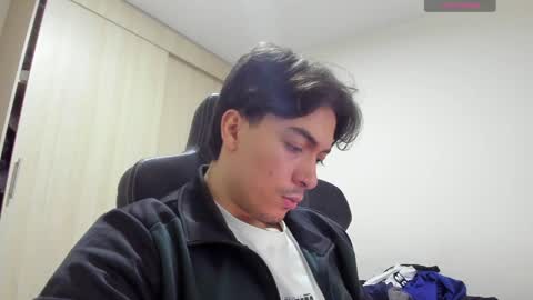 Snapshot of jake_murphy chatting on 24, 1, 2025 jake_murphy online show from 24, 1, 2025
