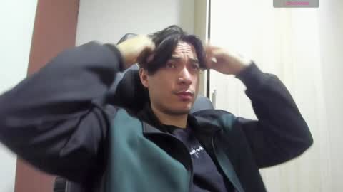 Snapshot of jake_murphy chatting on 3, 2, 2025 jake_murphy online show from 3, 2, 2025