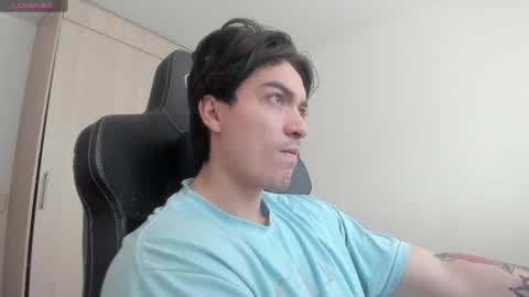 Snapshot of jake_murphy chatting on 24, 2, 2025 jake_murphy online show from 24, 2, 2025