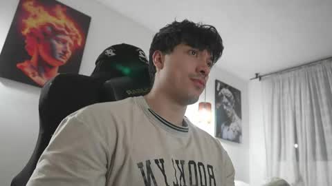 jake_murphy online show from 2, 4, 2026