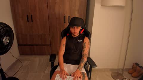 Snapshot of jake_pons chatting on 9, 2, 2026 Jake Pons online show from 9, 2, 2026