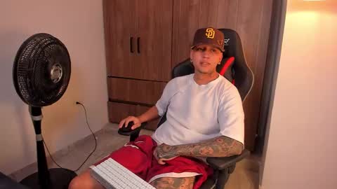 Jake Pons online show from 4, 3, 2026