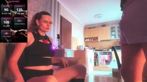 Snapshot of jake_stallion chatting on 20, 10, 2025 Jake and Mal online show from 20, 10, 2025