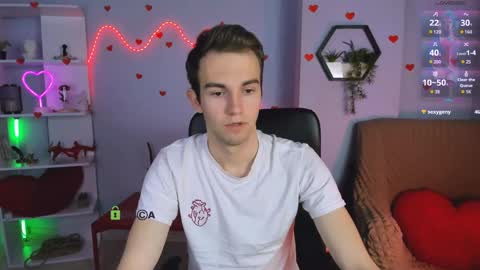 Snapshot of jake_wilders chatting on 14, 4, 2026 Jake online show from 14, 4, 2026