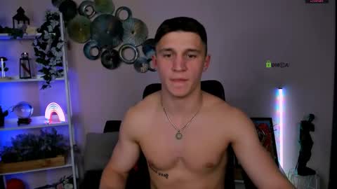Snapshot of jake_wilders chatting on 2, 5, 2026 Jake online show from 2, 5, 2026