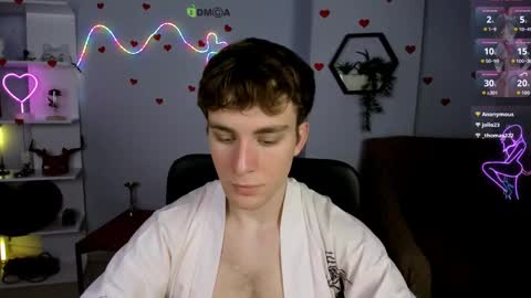 Snapshot of jake_wilders chatting on 8, 5, 2026 Jake online show from 8, 5, 2026