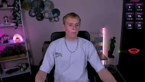 Snapshot of jake_wilders chatting on 19, 5, 2026 Jake online show from 19, 5, 2026