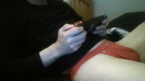 Jake Cambridge online show from 12, 4, 2026