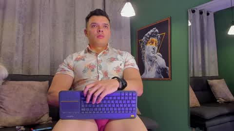 Jake Tyler online show from 19, 12, 2024