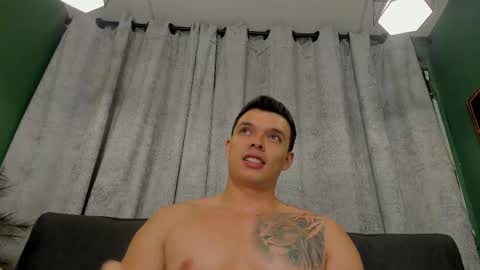 Jake Tyler online show from 11, 2, 2025