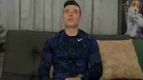 Jake Tyler online show from 10, 3, 2025