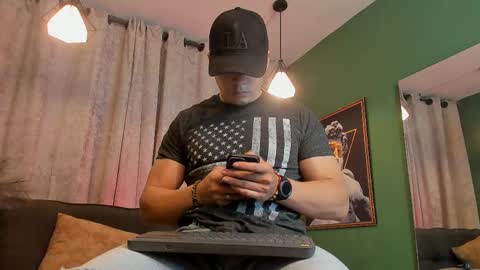 Jake Tyler online show from 8, 9, 2025