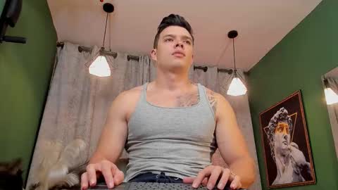 Jake Tyler online show from 4, 11, 2025