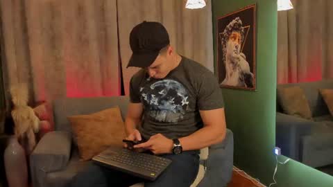 Snapshot of jakee_tyler chatting on 29, 6, 2026 Jake Tyler online show from 29, 6, 2026