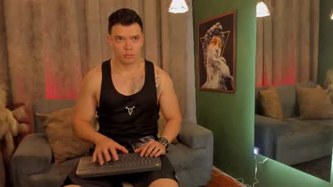 Snapshot of jakee_tyler chatting on 10, 7, 2026 Jake Tyler online show from 10, 7, 2026