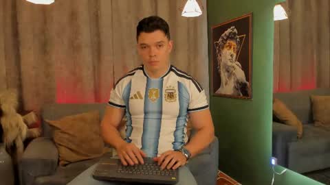 Snapshot of jakee_tyler chatting on 11, 7, 2026 Jake Tyler online show from 11, 7, 2026