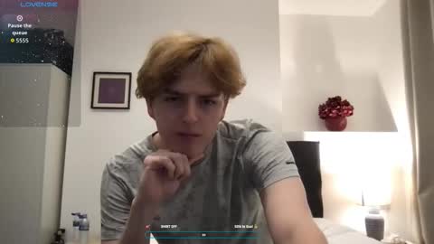 Jake Wallace online show from 23, 3, 2026