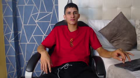 jakemoxleey online show from 20, 12, 2024