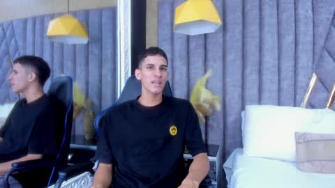 jakemoxleey online show from 21, 12, 2024