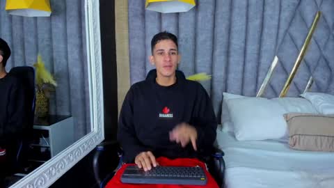 jakemoxleey online show from 29, 12, 2024