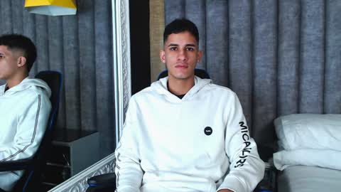 jakemoxleey online show from 5, 1, 2025