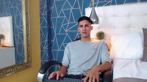 jakemoxleey online show from 6, 1, 2025