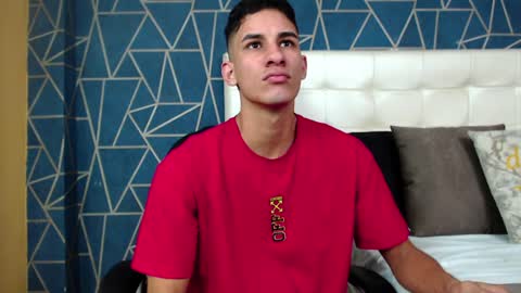 jakemoxleey online show from 16, 1, 2025