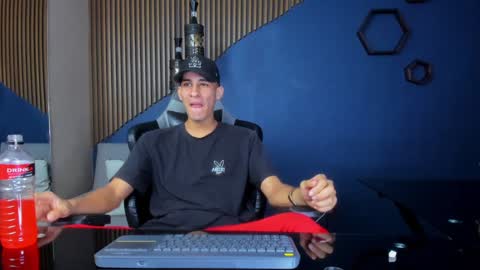 jakemoxleey online show from 20, 1, 2025