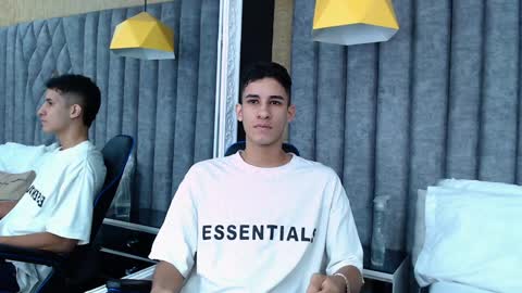 jakemoxleey online show from 23, 1, 2025