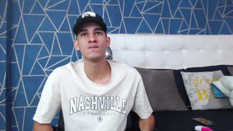 jakemoxleey online show from 24, 1, 2025