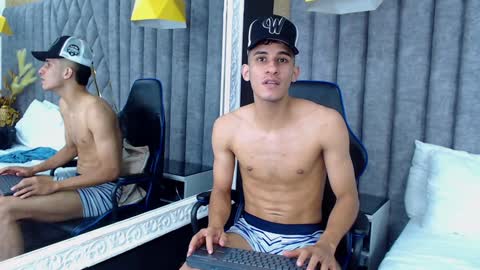 jakemoxleey online show from 26, 1, 2025