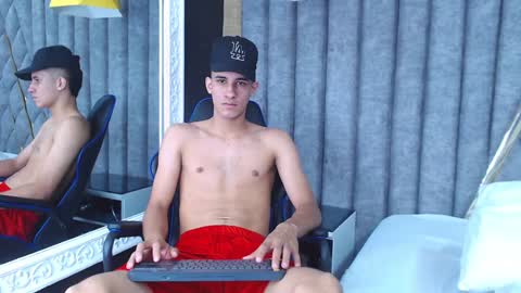 jakemoxleey online show from 28, 1, 2025