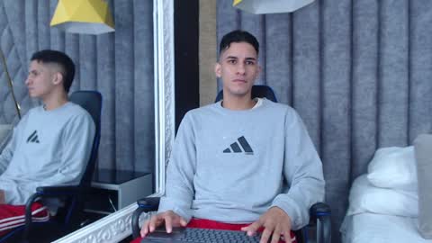 jakemoxleey online show from 5, 2, 2025