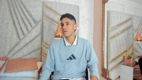 jakemoxleey online show from 6, 2, 2025