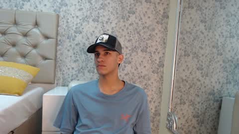 jakemoxleey online show from 7, 2, 2025