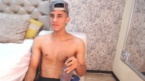 jakemoxleey online show from 7, 2, 2025