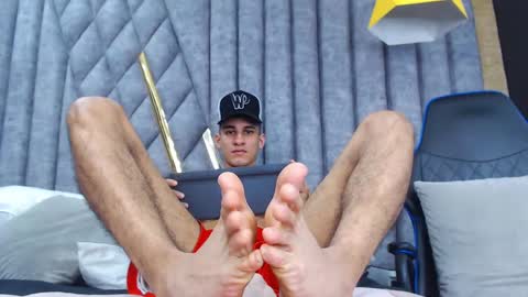 jakemoxleey online show from 9, 2, 2025