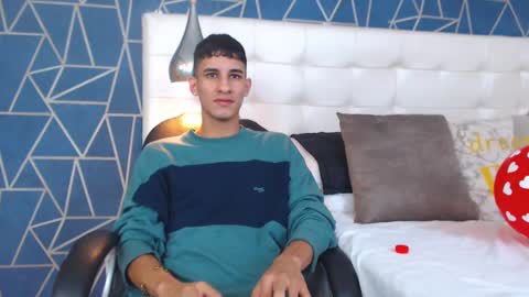 jakemoxleey online show from 16, 2, 2025